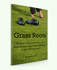 Grass Roots Lawn Guide